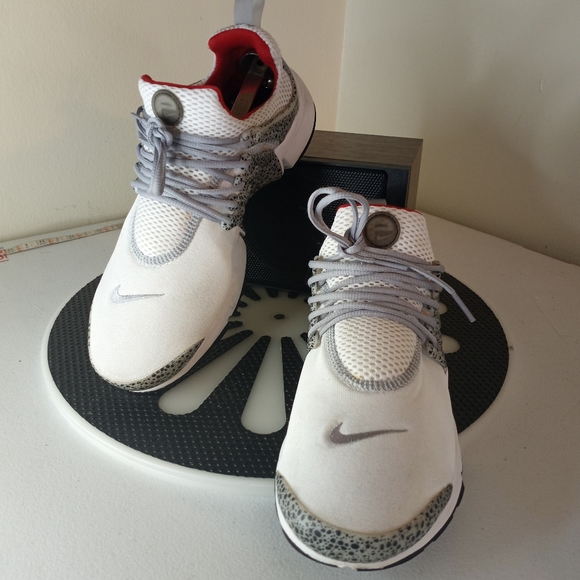 2017 Nike Presto SE "Safari" running shoes - Picture 3 of 6